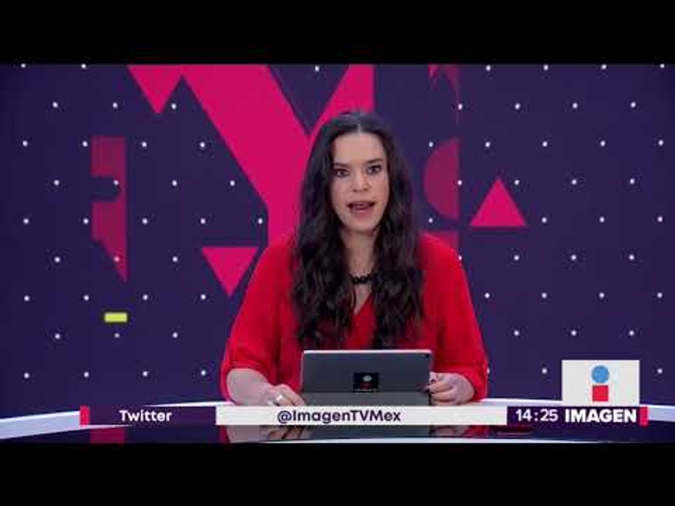 Balacera en casa de magistrado, matan a su mujer y asesino se suicida | Noticias con Yuriria