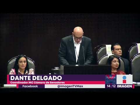 ¡Arranca en México la 64 legislatura! | Noticias con Yuriria Sierra