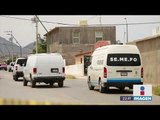 Torturan y asesinan a 11 personas en Ciudad Juárez | Noticias con Ciro