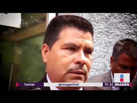 Despiden a joven que murió por novatada de la escuela | Noticias con Yuriria Sierra