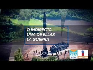 ¿Para qué se usa hoy la energía nuclear? | Noticias con Francisco Zea