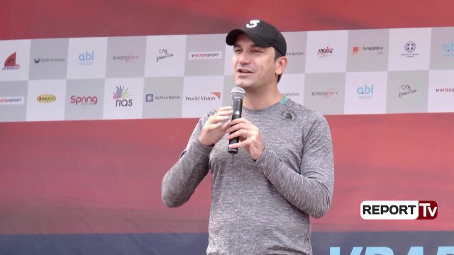 Maratona/ Veliaj zbulon detaje mbi emrin e djalit: Do të jetë shqiptar dhe pak ‘tirons’