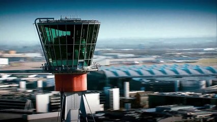 Ultimate Airports_-  Heathrow_ Britain's Busiest Airport _