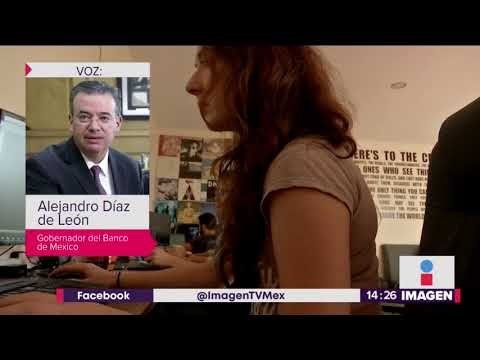 ¿Cómo podrían subirse los salarios en México? | Noticias con Yuriria Sierra