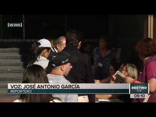 ¡Margarita Zavala y Felipe Calderón acuden a emitir su voto!