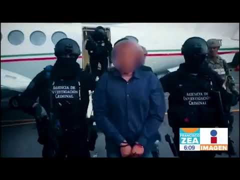 ¿Qué sabemos de los tres italianos desaparecidos en Jalisco? | Noticias con Francisco Zea