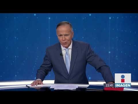 López Obrador anuncia más nombramiento en su gabinete | Noticias con Ciro