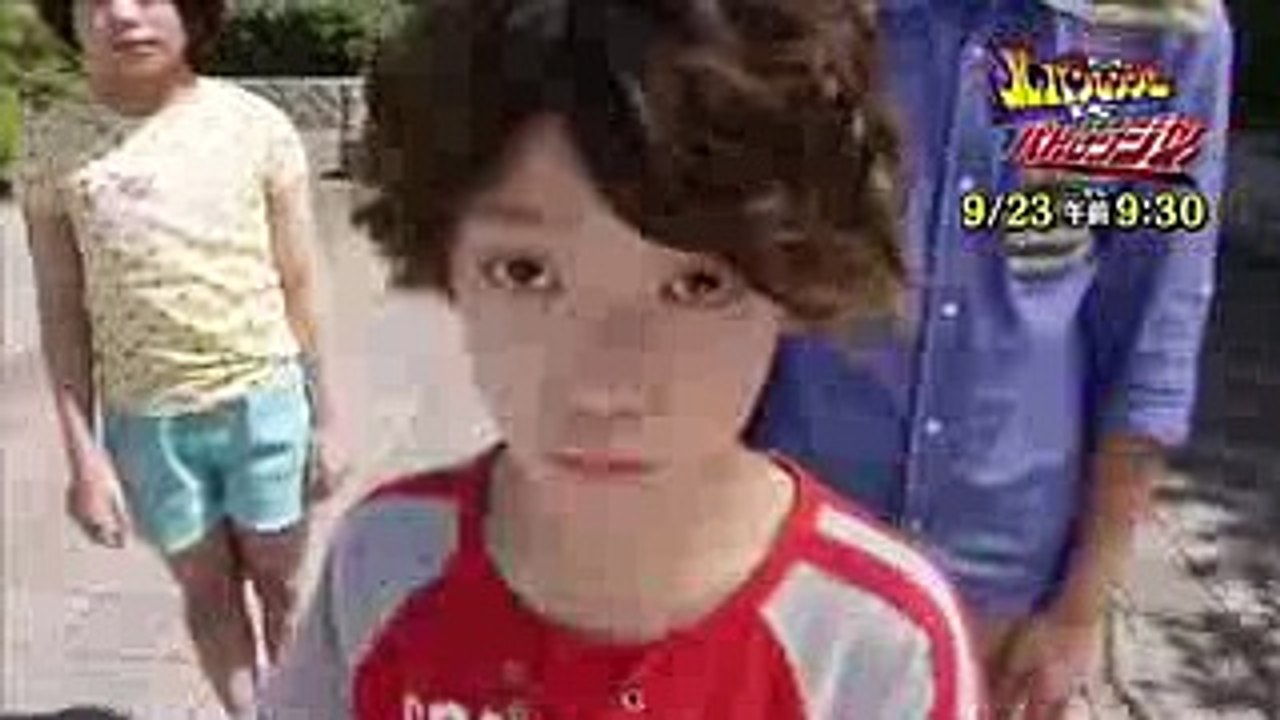 Kaitou Sentai Lupinranger VS Keisatsu Sentai Patranger Episode 33 Preview!