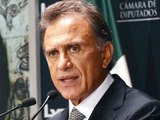 Yunes ya no nombrará a 12 magistrados | Noticias con Yuriria Sierra