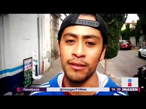 ¡Crean comederos para perros callejeros en México! | Noticias con Yuriria Sierra