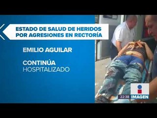 Download Video: Esta es la situación médica de los estudiantes agredidos por los porros | Noticias con Ciro