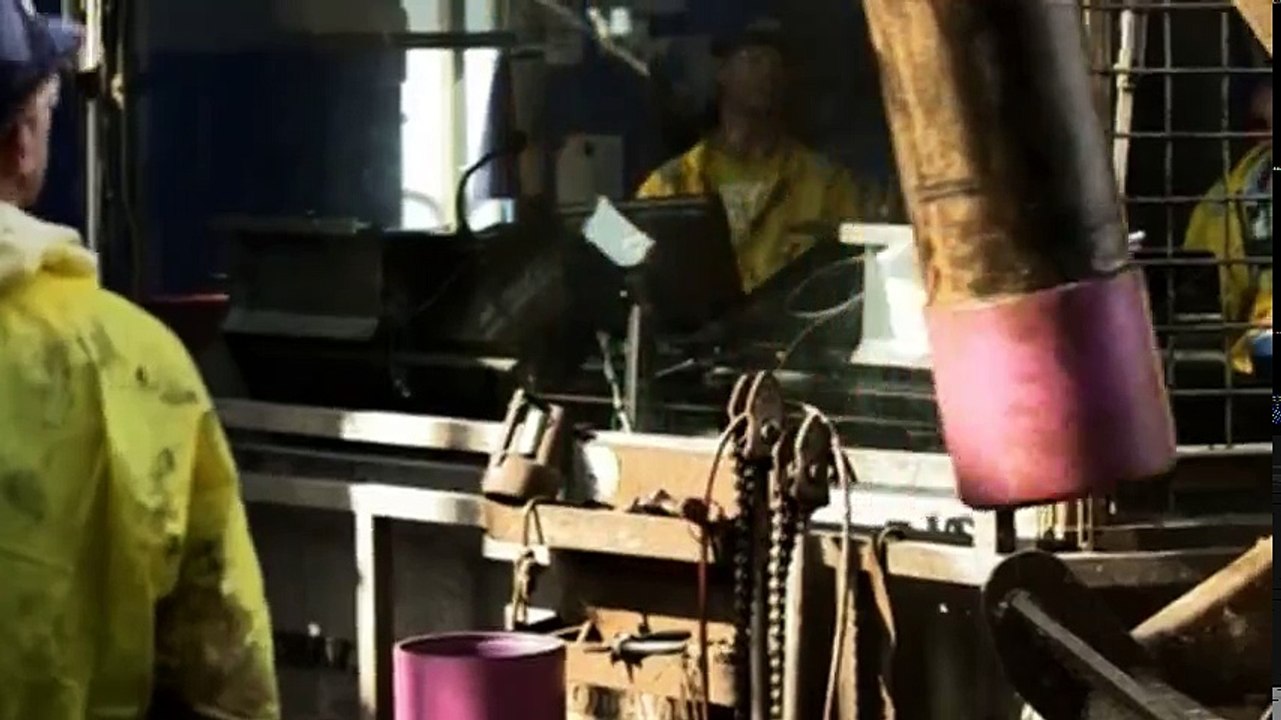 BBC Planet OIl S01 - Ep03 Climate Wars - Part 01 HD Watch