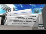 Donald Trump felicita a Andrés Manuel López Obrador por su victoria | Noticias con Francisco Zea