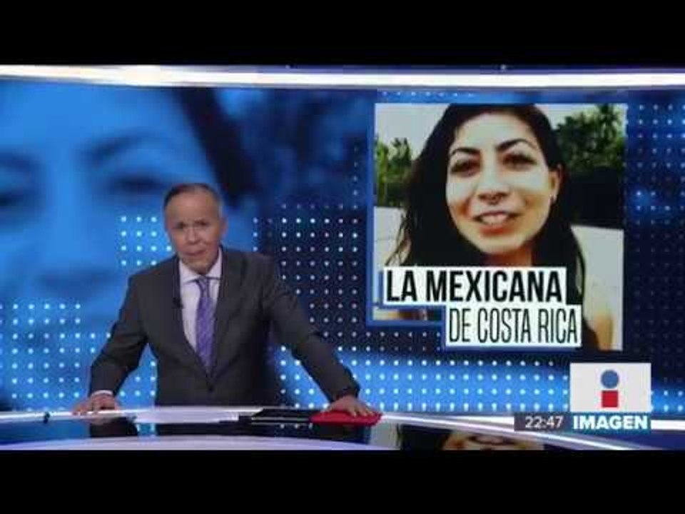Noticias con Ciro Gómez Leyva | Programa comple...