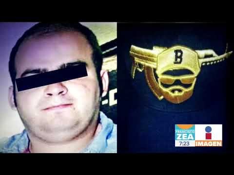Detienen a ‘El Betito’, líder de la Unión de Tepito | Noticias con Francisco Zea