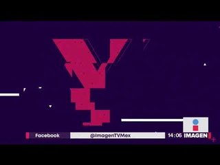 ¡Reaparece René Bejarano! ¿Ahora que busca de López Obrador? | Noticias con Yuriria Sierra