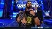 WWE Friday Night SmackDown! S17 - Ep26 Main event Dean Ambrose vs. WWE World Heavyweight Champion Seth Rollins (Toledo, OH) - Part 01 HD Watch