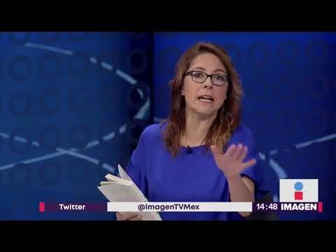 Mariguana a la mexicana el libro que debes leer esta semana | Noticias con Yuriria Sierra