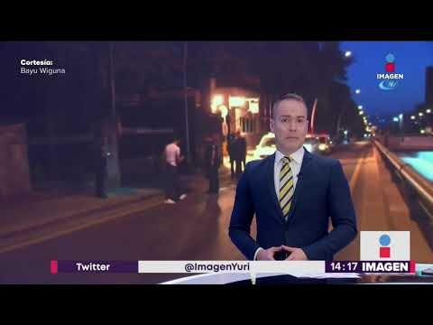 Papa Francisco rompe silencio tras casos de pederastia | Noticias con Yuriria