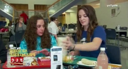 Big Tiny Life with the Jordans S01 - Ep01 Tiny Tumblers, Big Achievements HD Watch