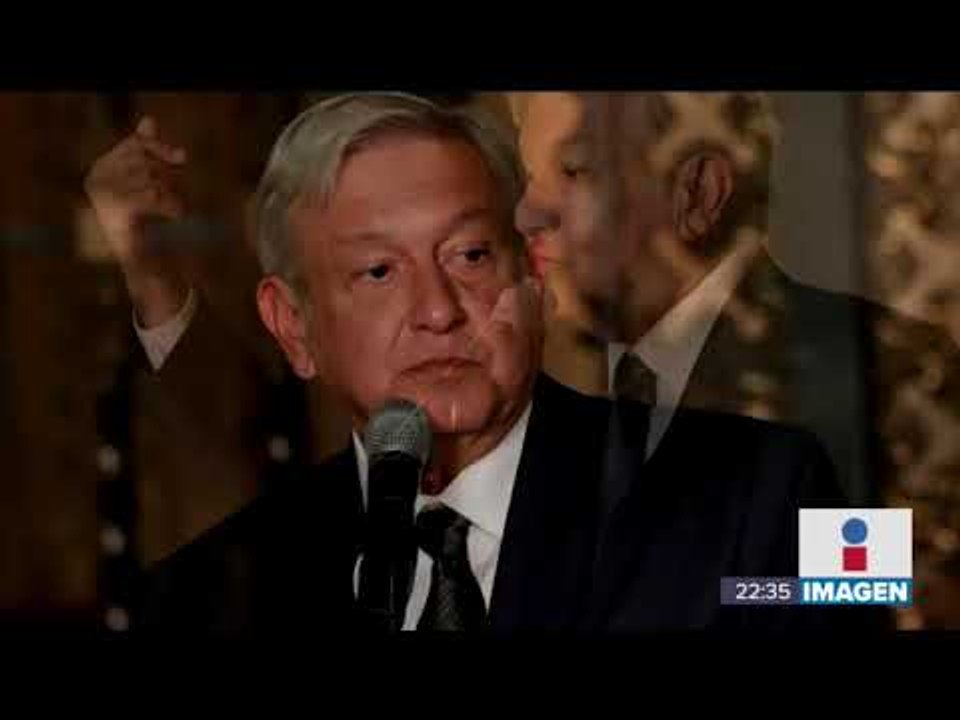 Así fue la reunión entre Enrique Peña Nieto y López Obrador | Noticias con Ciro