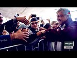 ¿Quién es Andrés Manuel López Obrador? | Noticias con Francisco Zea