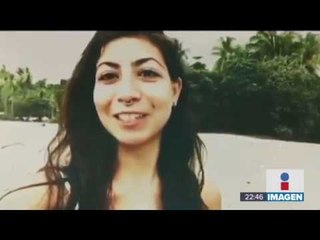 Capturan al presunto asesino de la mexicana en Costa Rica | Noticias con Ciro