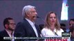 Así reconoció Carlos Salinas de Gortari la victoria de AMLO | Noticias con Yuriria Sierra