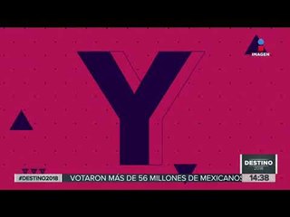 AMLO prescindirá del Estado Mayor Presidencial | Noticias con Yuriria Sierra