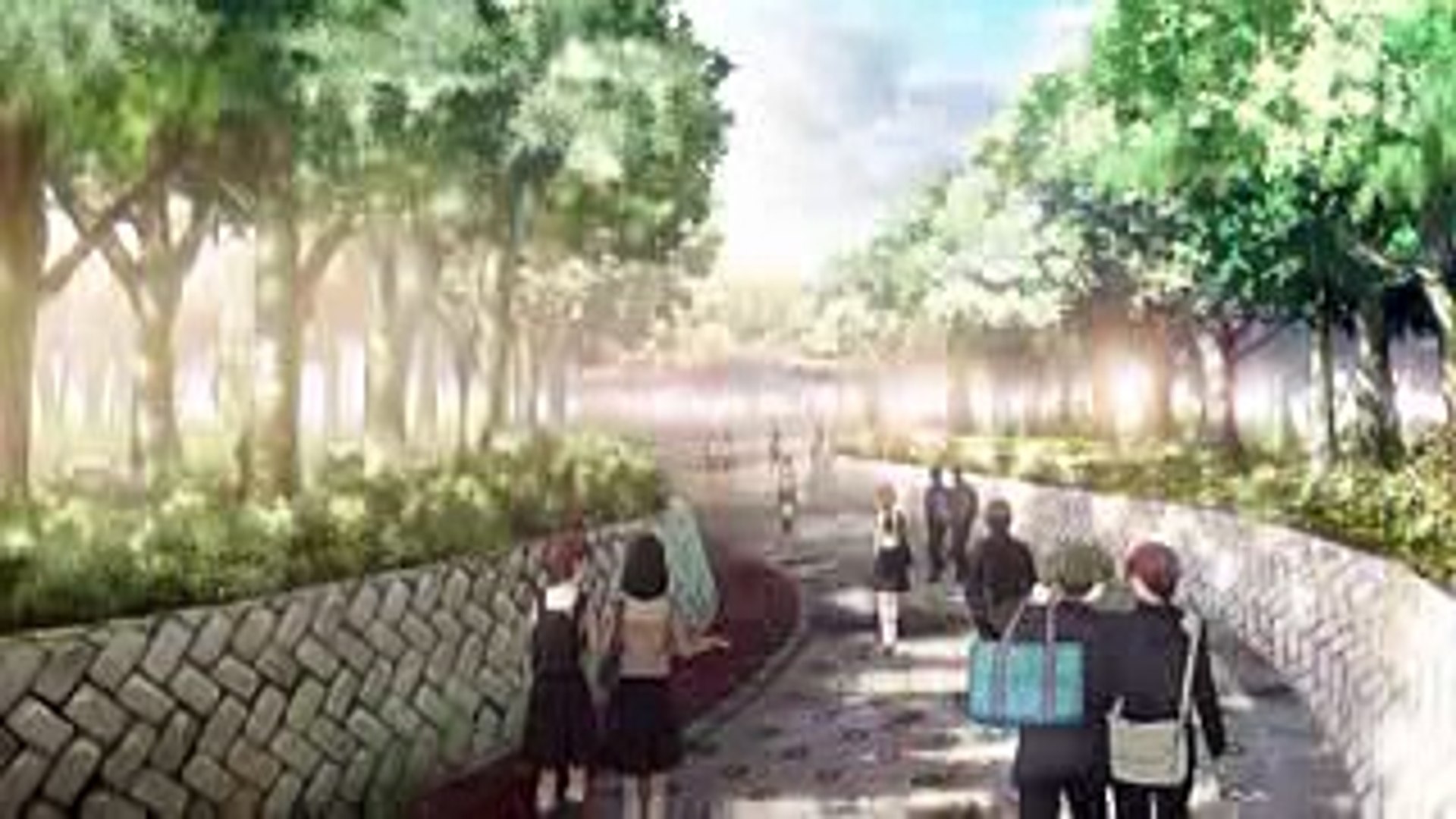Trailer de Yagate Kimi ni Naru