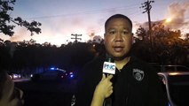 GPD investigates expired person report in Chalan Pago. Spokesman Sgt Paul Tapao shares preliminary investigation details.