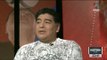 Maradona contento por las victoria de AMLO y Cuauhtémoc Blanco | Noticias con Ciro Gómez Leyva