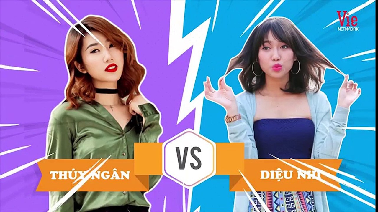 Thúy Ngân Trả Thù Cặp Đôi Anh Tú Diệu Nhi Vì Dám Chê Cô Mập | VPaparazzi
