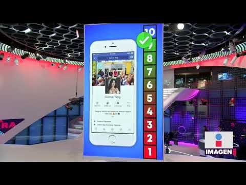 Facebook calificará a usuarios ¿Qué calificación sacarás tú? | Noticias con Yuriria