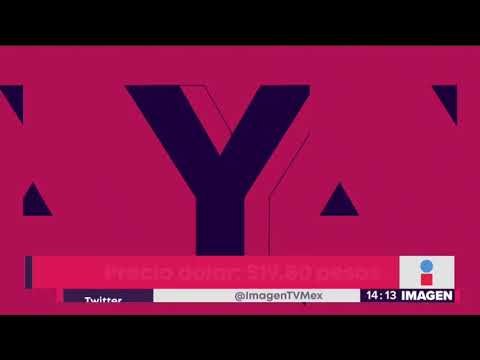 ¡El dólar amanece tranquilo tras las elecciones en México! | Noticias con Yuriria Sierra