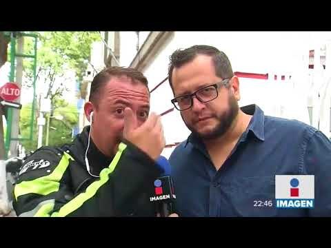 El hijo de AMLO confiesa que no sabe lo que hará los próximos seis años | Noticias con Ciro