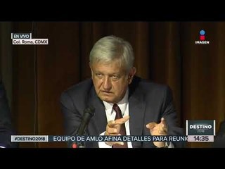 Héctor Vasconcelos irá al Senado | Noticias con Yuriria Sierra