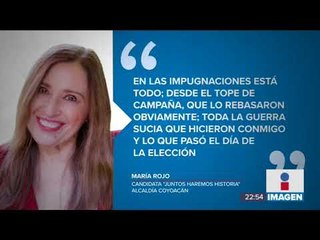 Claudia Sheinbaum y José Ramón Amieva se reunieron para comenzar la Transición en la CDMX