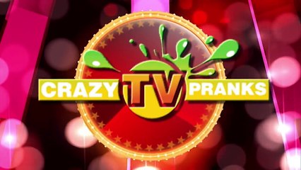 Suspicious Pants - Crazy TV Pranks