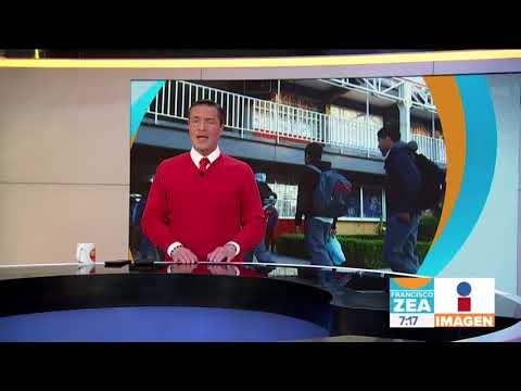 SEP da a conocer el calendario para el ciclo escolar 2018-2019 | Noticias con Francisco Zea