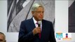 Piden a López Obrador considerar a migrantes en comisiones de verdad | Noticias con Francisco Zea