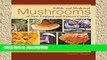 Review  Edible and Medicinal Mushrooms of New England and Eastern Canada