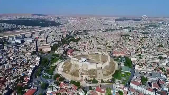 Büyükelçiler Gaziantep Mutfağına Hayran Kaldı