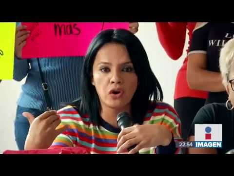 Mujeres transexuales denuncian agresiones de hombres en coches | Noticias con Ciro Gómez Leyva