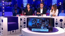 Christine Angot se confie sur le discours d'adieu de Manuel Valls à l'Assemblée Nationale, 