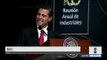 Peña Nieto insiste que México va por buen camino | Noticias con Ciro Gómez Leyva
