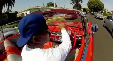Preachers of L.A. S02 - Ep01 What Happens in Mancave... HD Watch