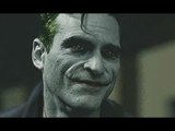 ¡Primera imagen de Joaquin Phoenix como The Joker! | Noticias con Francisco Zea