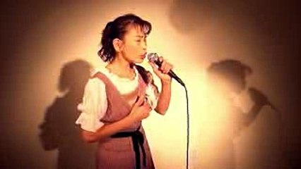アイノカタチ feat HIDE（GReeeeN）  MISIA （ドラマ『義母と娘のブルース』」主題歌   COVERED BY 繭子(Mayuko)