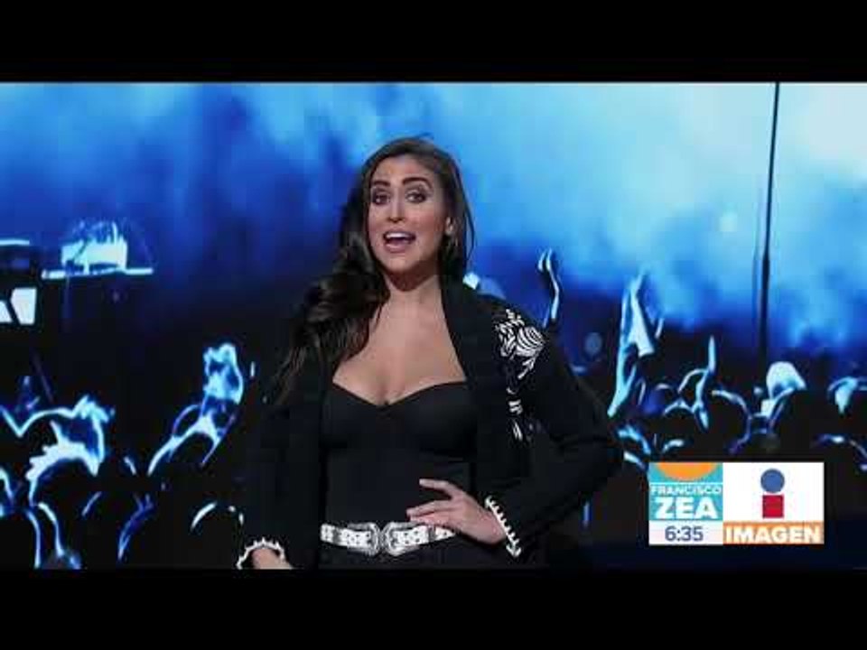 ¡Resumen de los Emmys 2018! ¿Quiénes ganaron? | Noticias con Francisco Zea